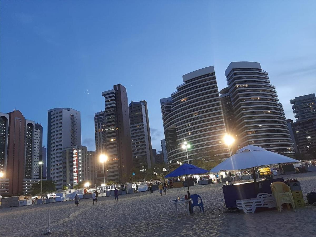 Landscape Beira Mar Fortaleza Fortaleza  Exterior photo
