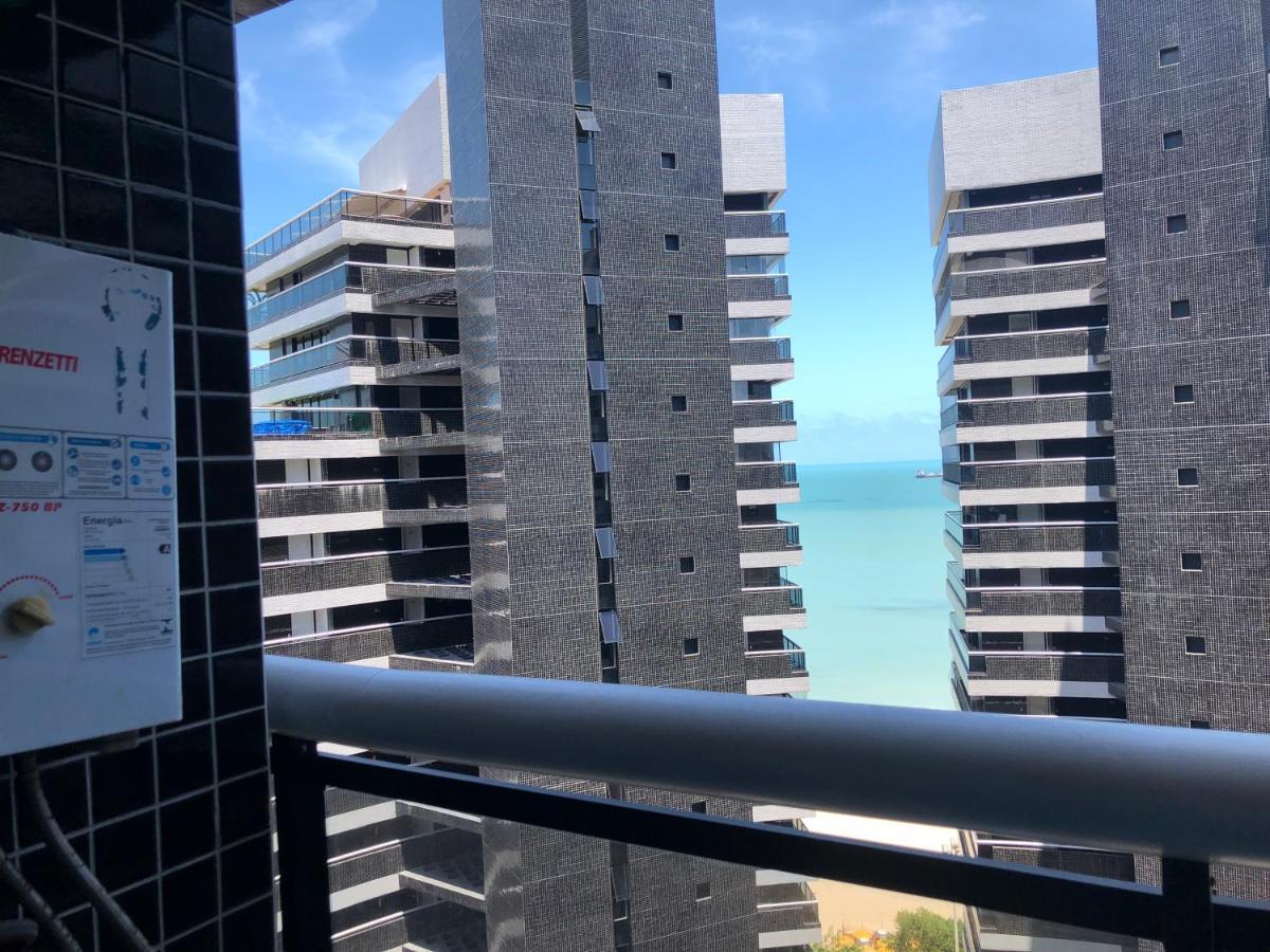Landscape Beira Mar Fortaleza Fortaleza  Exterior photo
