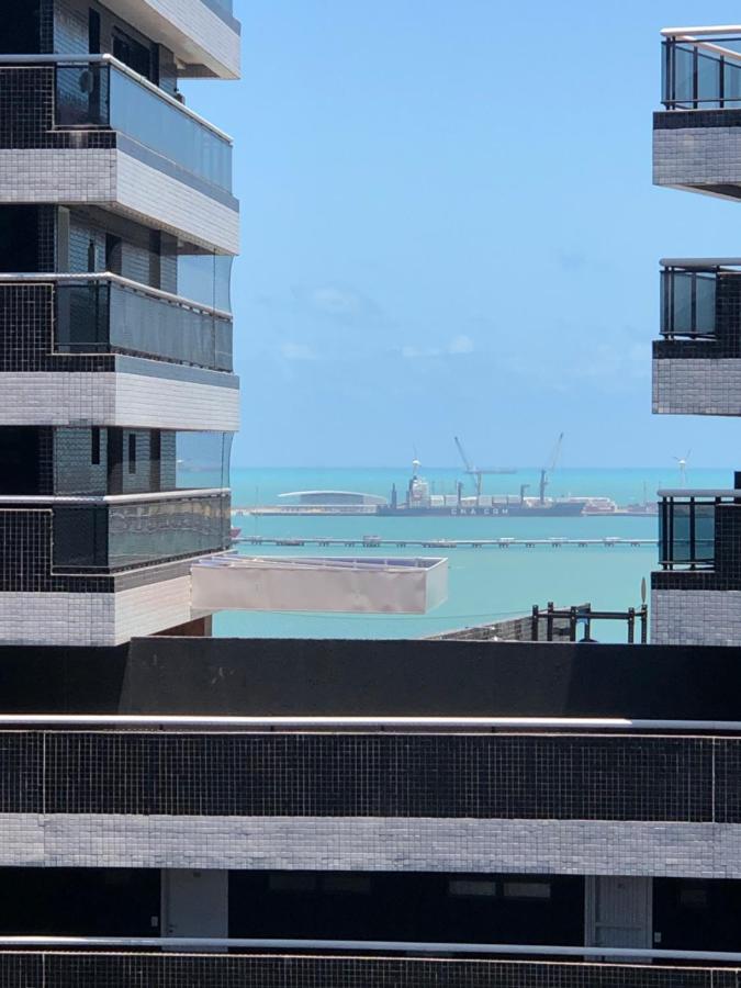 Landscape Beira Mar Fortaleza Fortaleza  Exterior photo