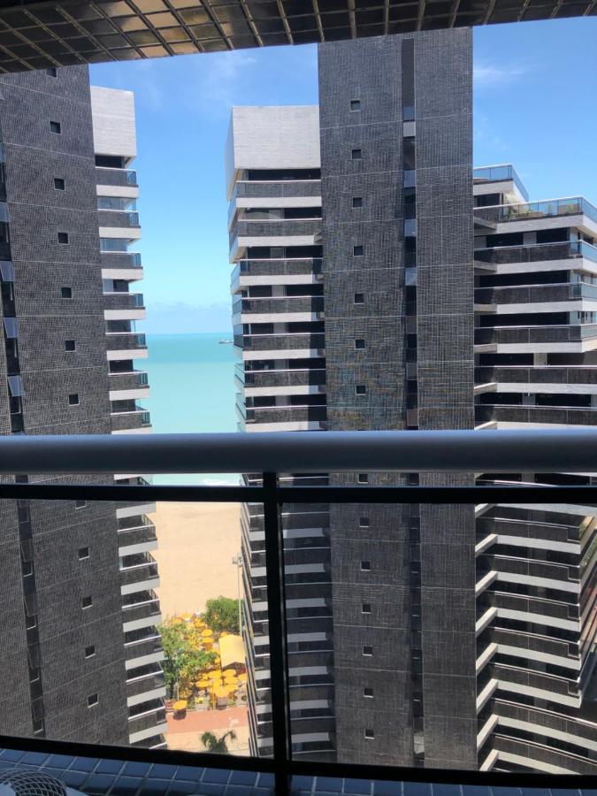 Landscape Beira Mar Fortaleza Fortaleza  Exterior photo
